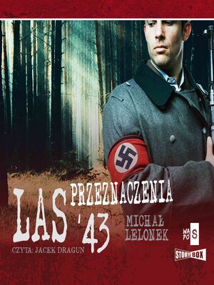 cover image of Las przeznaczenia '43